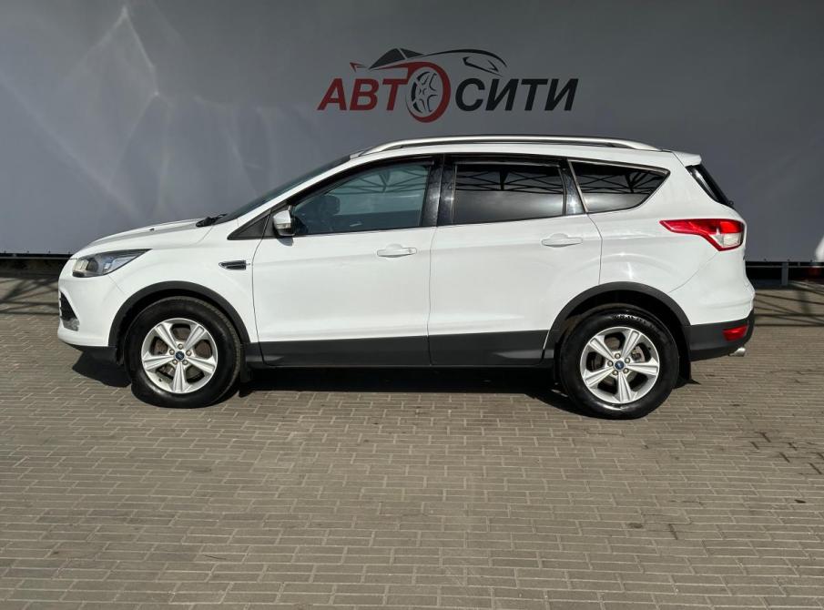 Ford Kuga II Тамбов  - изображение 4