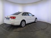 Volkswagen Jetta VI Рестайлинг Москва  - изображение 33