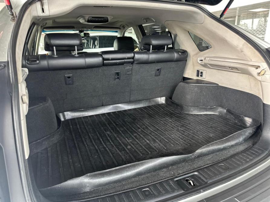 Lexus RX II Новосибирск  - изображение 9