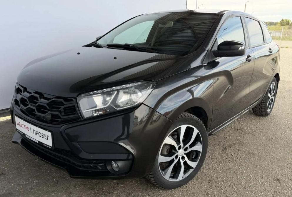 Lada (ВАЗ) XRAY I Киров  - изображение 24