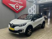 Renault Kaptur I Рестайлинг Альметьевск  - изображение 30