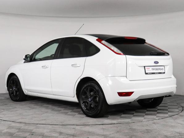 Ford Focus II Рестайлинг с пробегом 2011 года, цена 399 000 рублей, 449515 км, хэтчбек, Автокод Объявления