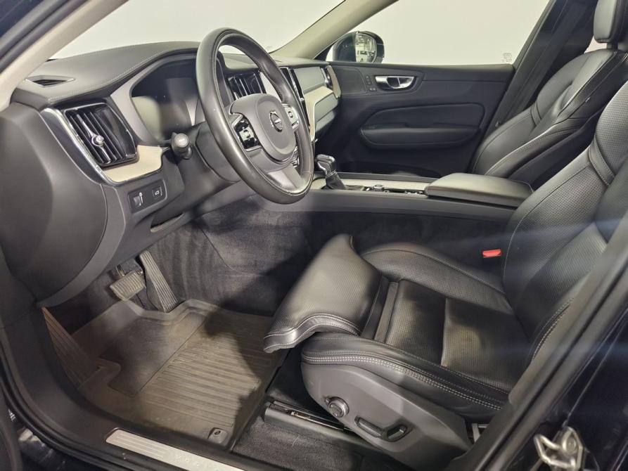 Volvo XC60 II Санкт-Петербург  - изображение 16