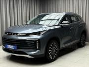 Exeed TXL I Рестайлинг Ижевск  - изображение 38