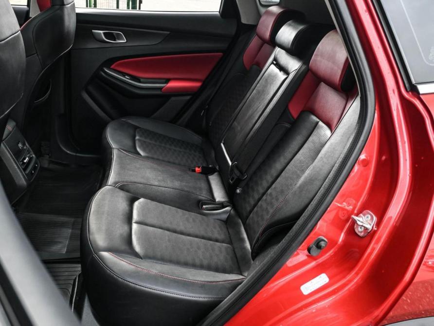 Changan CS55 Plus II Новороссийск  - изображение 9