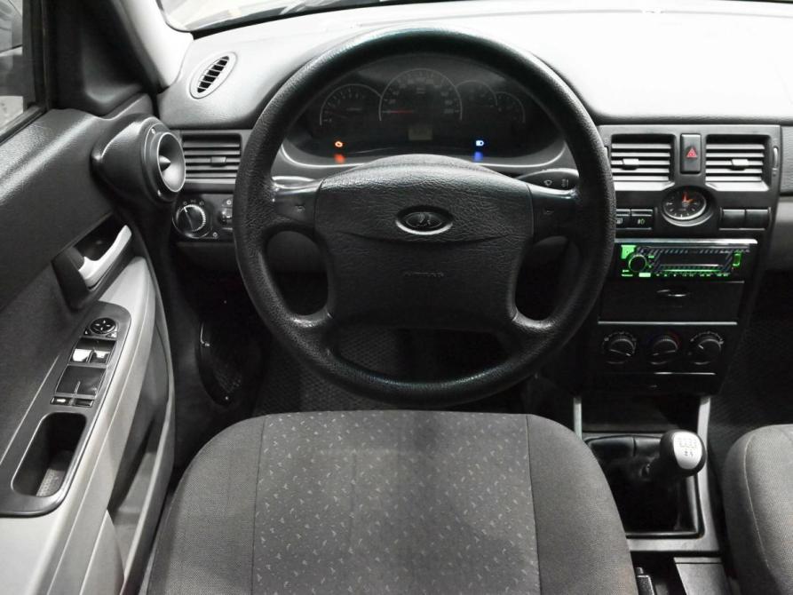 Lada (ВАЗ) Priora I Екатеринбург  - изображение 11