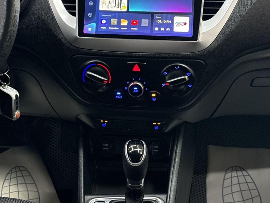 Hyundai Solaris II Ярославль  - изображение 27