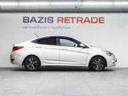 Hyundai Solaris I Рестайлинг Тюмень  - изображение 27