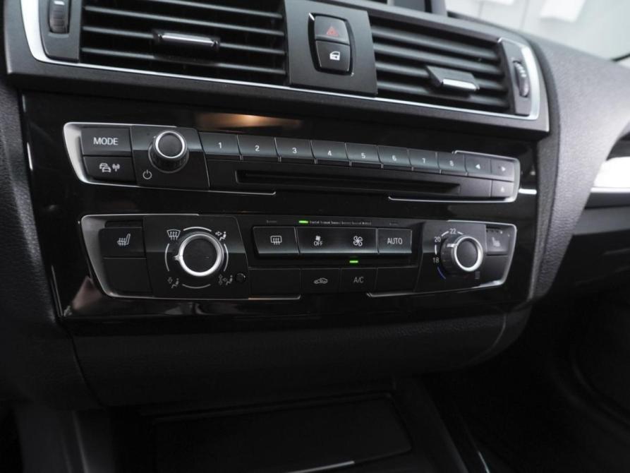 BMW 1 серии II (F20/F21) Рестайлинг Ростов-на-Дону  - изображение 16
