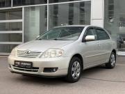 Toyota Corolla IX (E120 E130) Рестайлинг Санкт-Петербург  - изображение 23