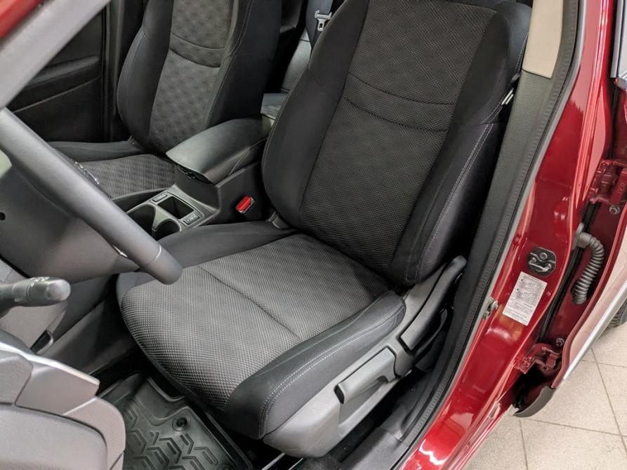 Nissan Qashqai II Москва  - изображение 14