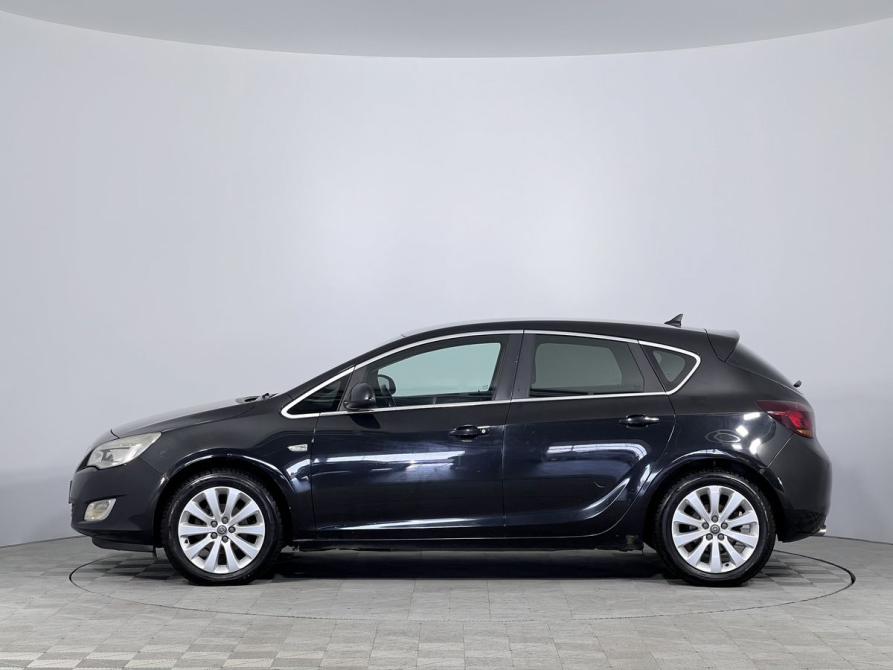 Opel Astra J Калининград  - изображение 8