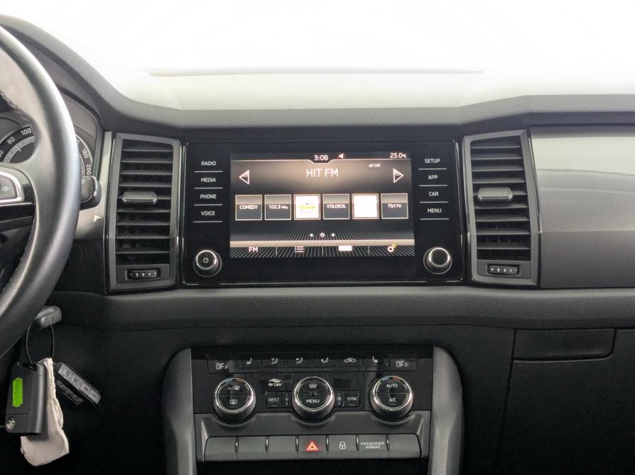 Skoda Kodiaq I Москва  - изображение 25