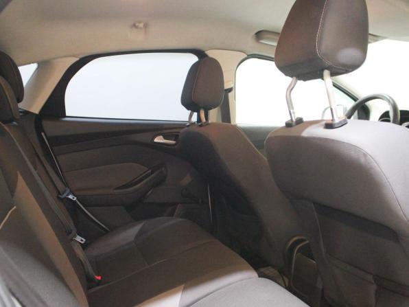 Ford Focus III с пробегом 2013 года, цена 696 300 рублей, 181082 км, хэтчбек, Автокод Объявления