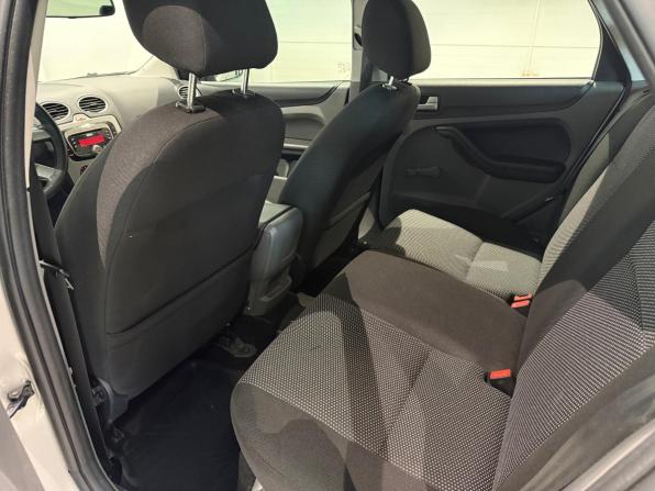 Ford Focus II Рестайлинг с пробегом 2010 года, цена 580 000 рублей, 185000 км, хэтчбек, Автокод Объявления