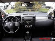 Nissan Tiida I Рестайлинг Москва  - изображение 30