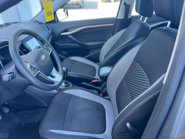 Lada (ВАЗ) Vesta I с пробегом 2018 года, цена 920 000 рублей, 52760 км, универсал, Автокод Объявления