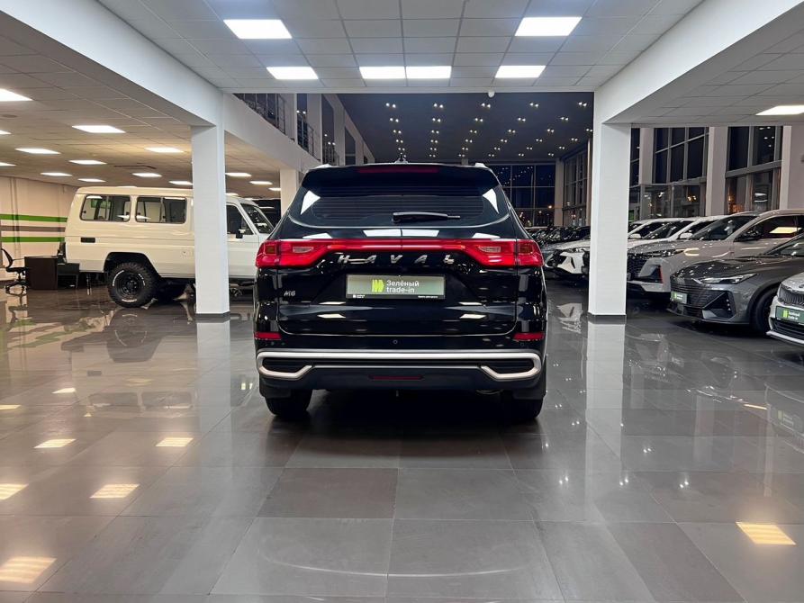 Haval M6 II Тверь  - изображение 4