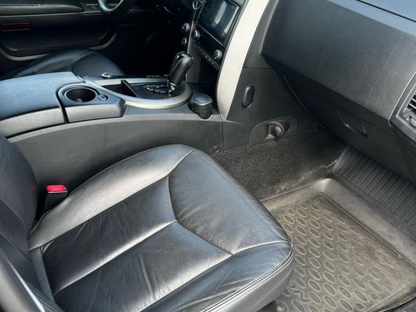 SsangYong Kyron I Рестайлинг с пробегом 2014 года, цена 880 000 рублей, 234509 км, внедорожник, Автокод Объявления
