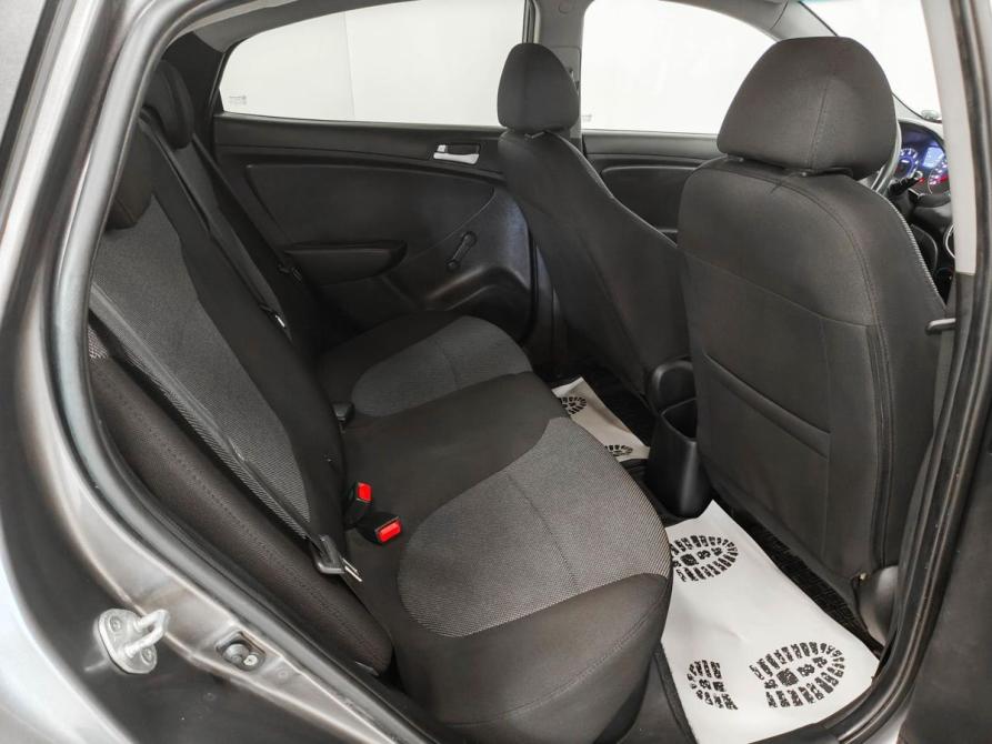 Hyundai Solaris I Тула  - изображение 7