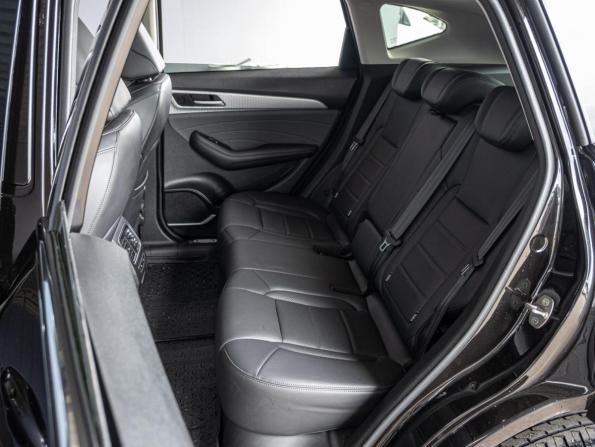 Haval F7 I Рестайлинг с пробегом 2023 года, цена 2 420 000 рублей, 31794 км, внедорожник, Автокод Объявления