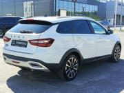 Lada (ВАЗ) Vesta I Рестайлинг (NG) Йошкар-Ола  - изображение 28