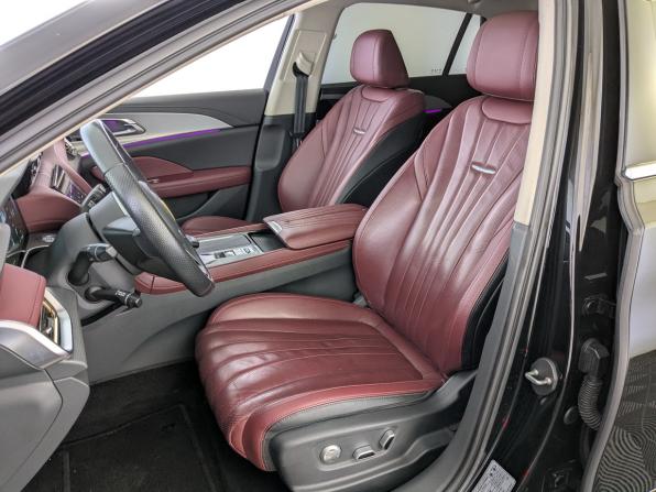 Hongqi H5 II с пробегом 2023 года, цена 2 900 000 рублей, 66044 км, седан, Автокод Объявления