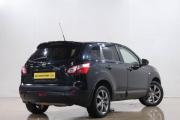 Nissan Qashqai I Рестайлинг Новокузнецк  - изображение 38