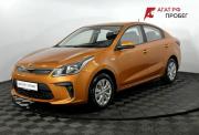 Kia Rio III Рестайлинг Нижний Новгород  - изображение 24