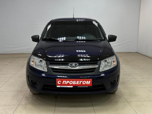 Lada (ВАЗ) Granta I с пробегом 2016 года, цена 500 000 рублей, 105648 км, лифтбек, Автокод Объявления