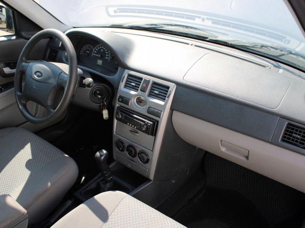 Lada (ВАЗ) Priora I с пробегом 2011 года, цена 399 000 рублей, 96877 км, седан, Автокод Объявления