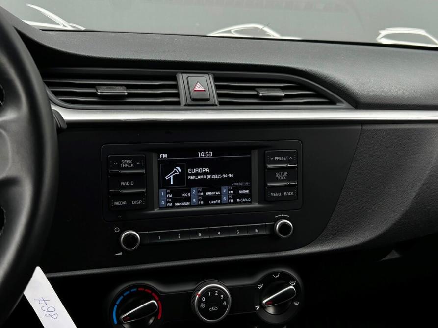 Kia Rio IV Рестайлинг Санкт-Петербург  - изображение 15