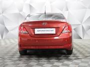 Hyundai Solaris I Рестайлинг Ульяновск  - изображение 24