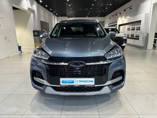 Chery Tiggo 8 I с пробегом 2021 года, цена 1 763 000 рублей, 35000 км, внедорожник, Автокод Объявления