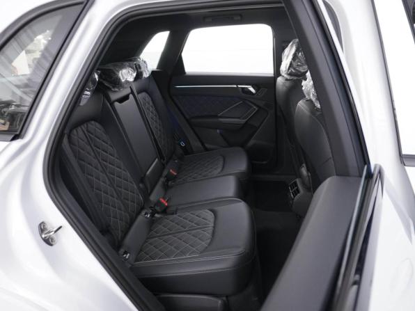 Audi Q3 II (F3) с пробегом 2026 года, цена 4 087 434 рубля, 26 км, внедорожник, Автокод Объявления