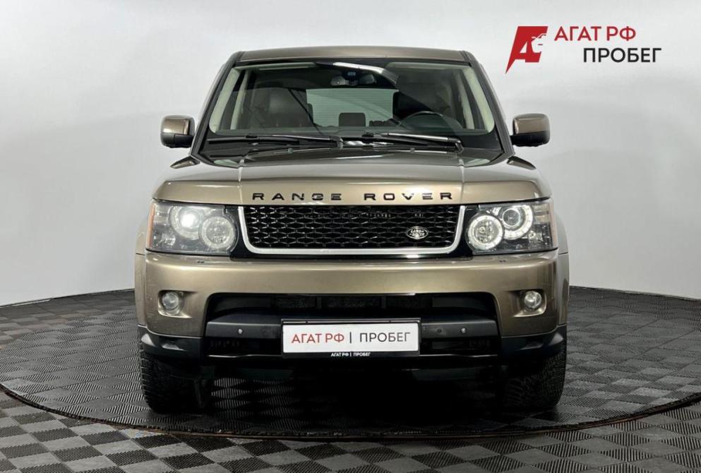 Land Rover Range Rover Sport I Рестайлинг Нижний Новгород  - изображение 3