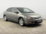 Honda Civic VIII Казань  - изображение 23