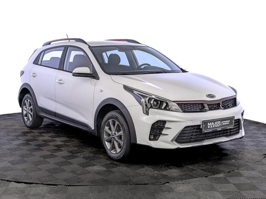 Solaris KRX Москва  - изображение 3