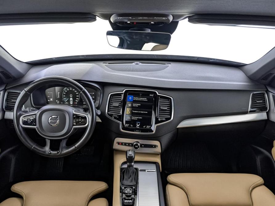 Volvo XC90 II Москва  - изображение 14