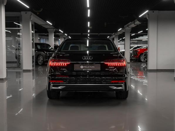 Audi A6 V (C8) Рестайлинг с пробегом 2025 года, цена 6 650 000 рублей, 38 км, седан, Автокод Объявления