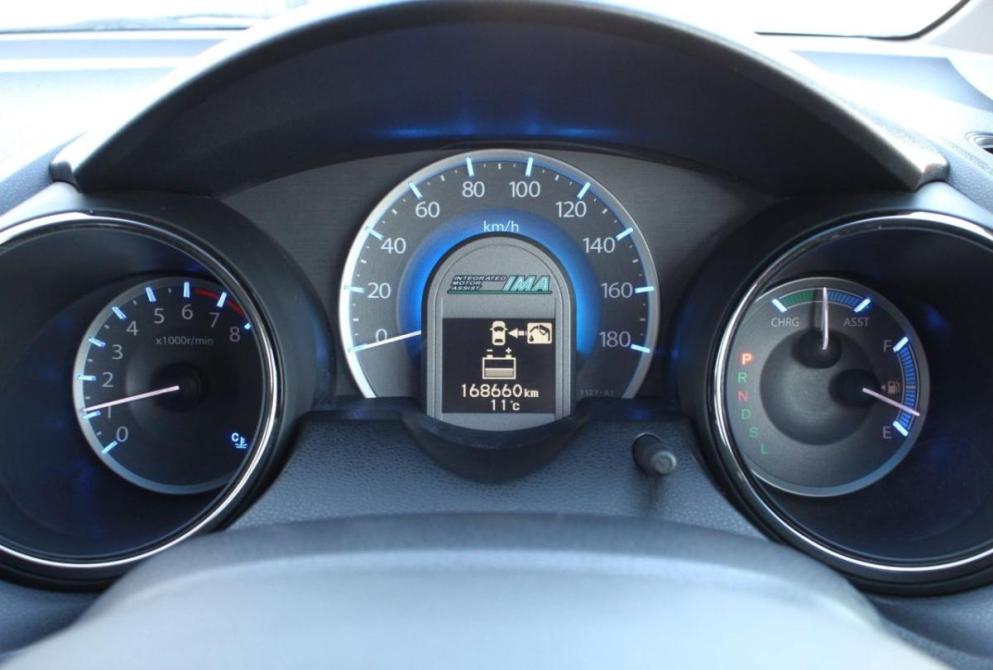 Honda Fit Shuttle I Нижний Новгород  - изображение 11