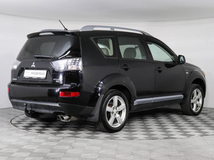 Mitsubishi Outlander II Химки  - изображение 3