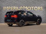 BMW X3 IV (G45/G48) Москва  - изображение 29
