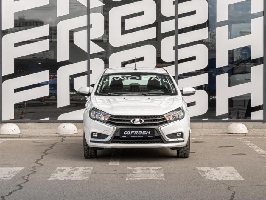Lada (ВАЗ) Vesta I Краснодар  - изображение 3