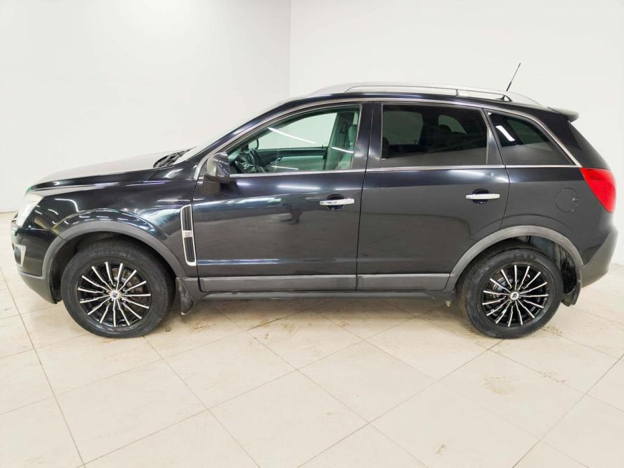 Opel Antara I Рестайлинг Тула  - изображение 2