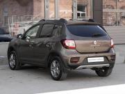 Renault Sandero II Рестайлинг Новосибирск  - изображение 26