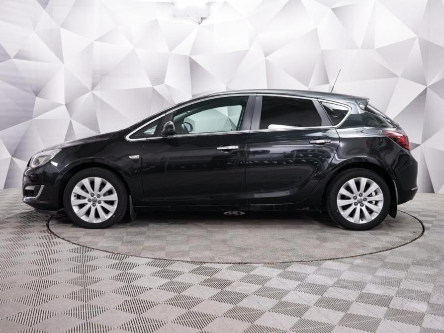 Opel Astra J Рестайлинг Ульяновск  - изображение 2