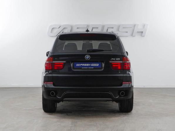 BMW X5 II (E70) Рестайлинг с пробегом 2012 года, цена 3 171 444 рубля, 97836 км, внедорожник, Автокод Объявления