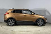 Hyundai Creta I Саранск  - изображение 35