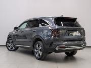 Kia Sorento IV Москва  - изображение 34